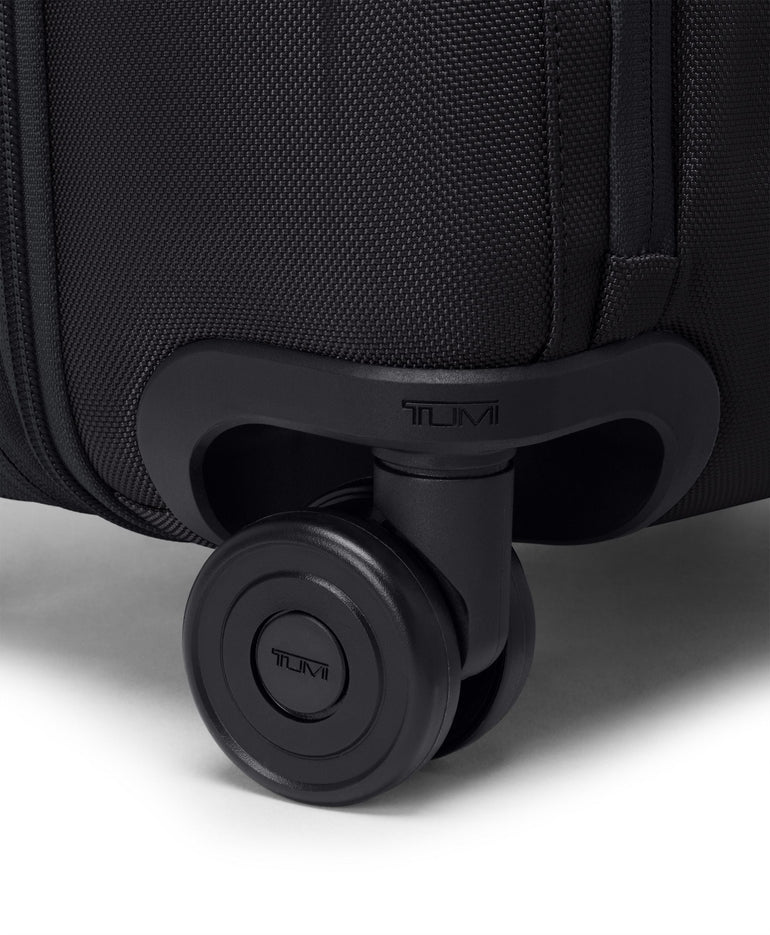 Tumi Alpha Medium Dual Access Expandable Checked Luggage