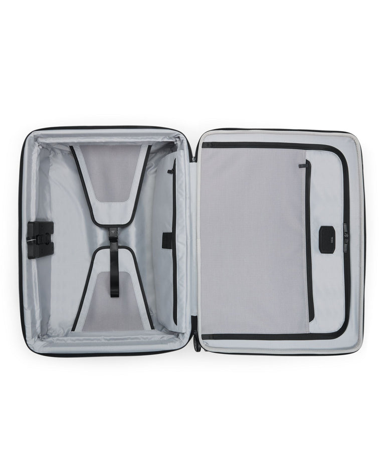 Tumi Alpha Medium Dual Access Expandable Checked Luggage