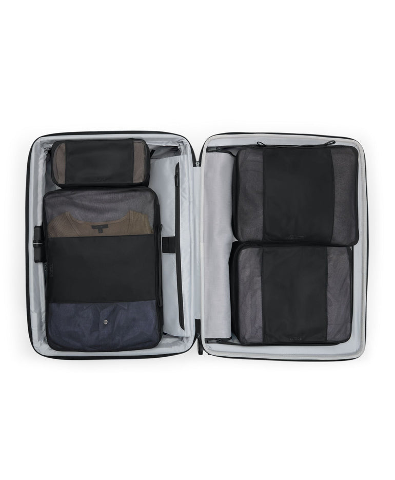 Tumi Alpha Medium Dual Access Expandable Checked Luggage