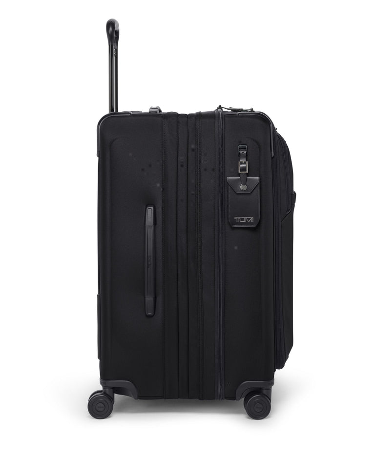 Tumi Alpha Medium Dual Access Expandable Checked Luggage