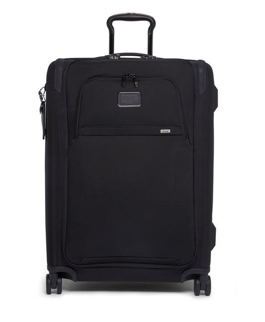 Tumi Alpha Medium Dual Access Expandable Checked Luggage