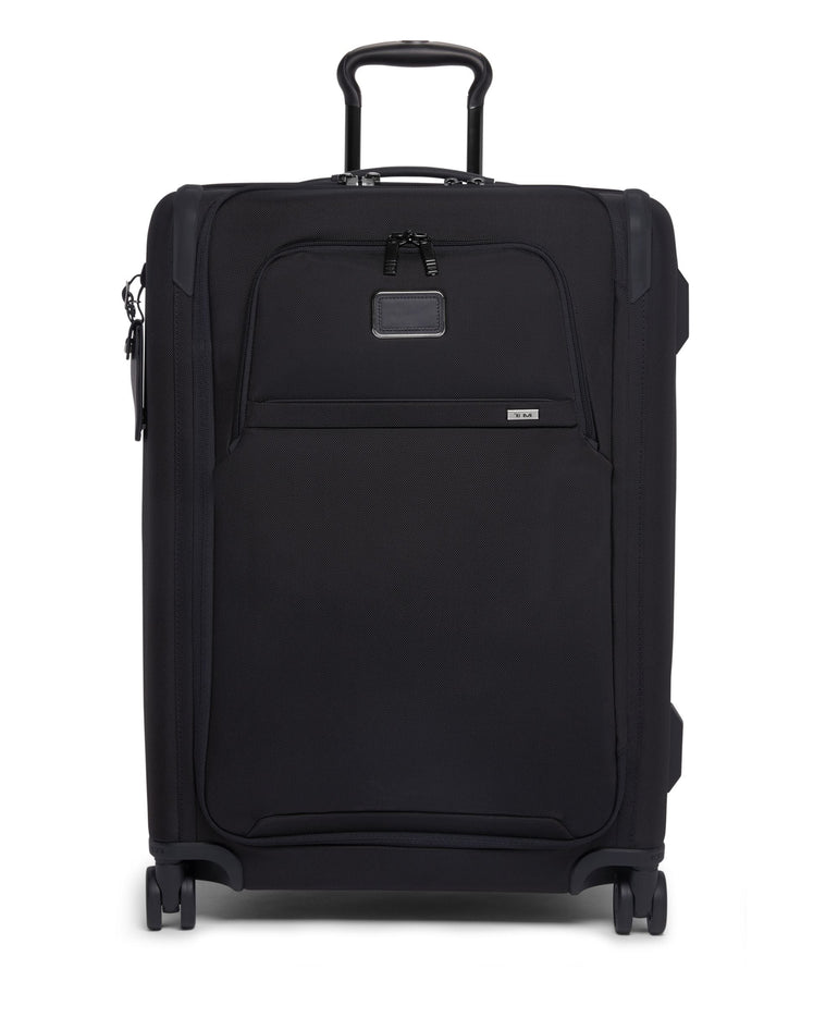 Tumi Alpha Medium Dual Access Expandable Checked Luggage