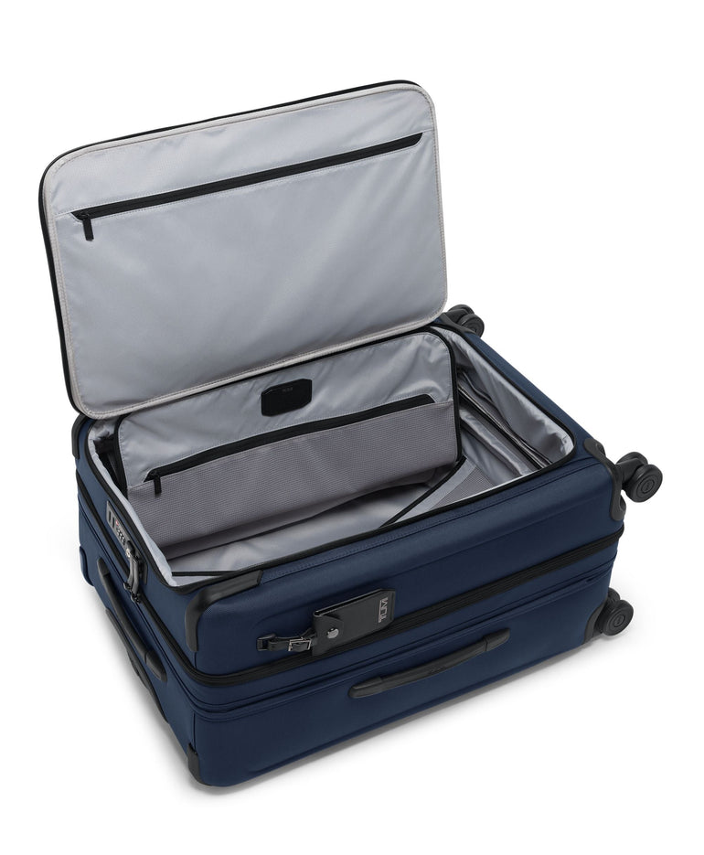 Tumi Alpha Medium Dual Access Expandable Checked Luggage