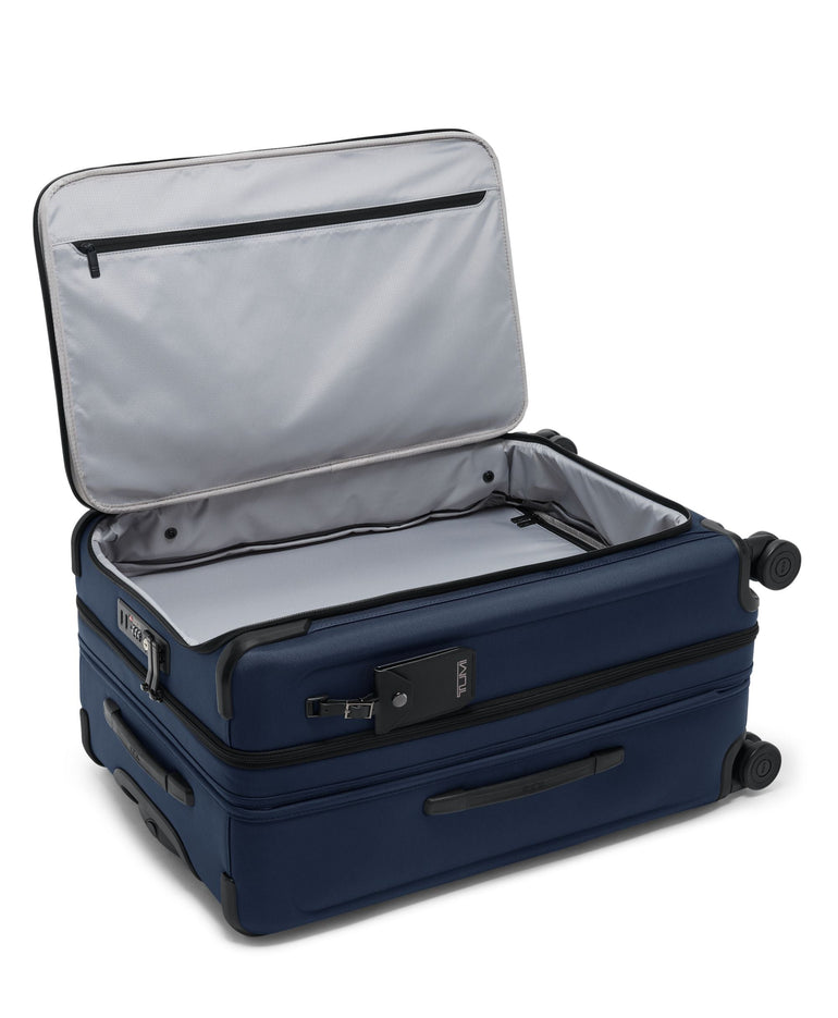 Tumi Alpha Medium Dual Access Expandable Checked Luggage