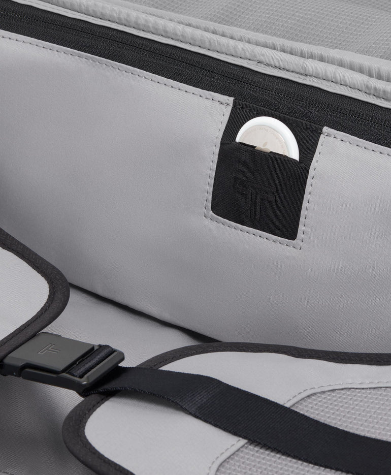 Tumi Alpha Medium Dual Access Expandable Checked Luggage
