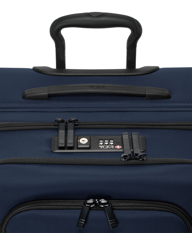 Tumi Alpha Medium Dual Access Expandable Checked Luggage
