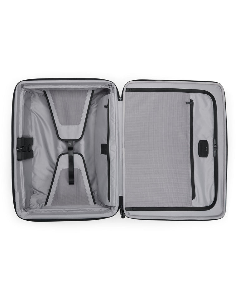 Tumi Alpha Medium Dual Access Expandable Checked Luggage