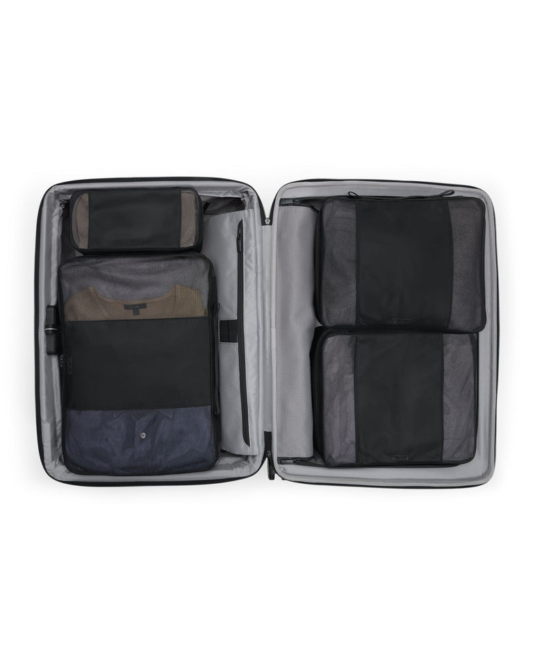Tumi Alpha Medium Dual Access Expandable Checked Luggage