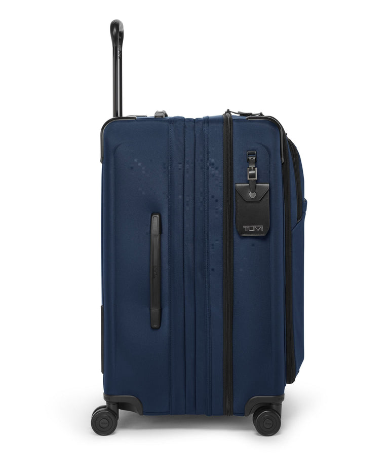Tumi Alpha Medium Dual Access Expandable Checked Luggage