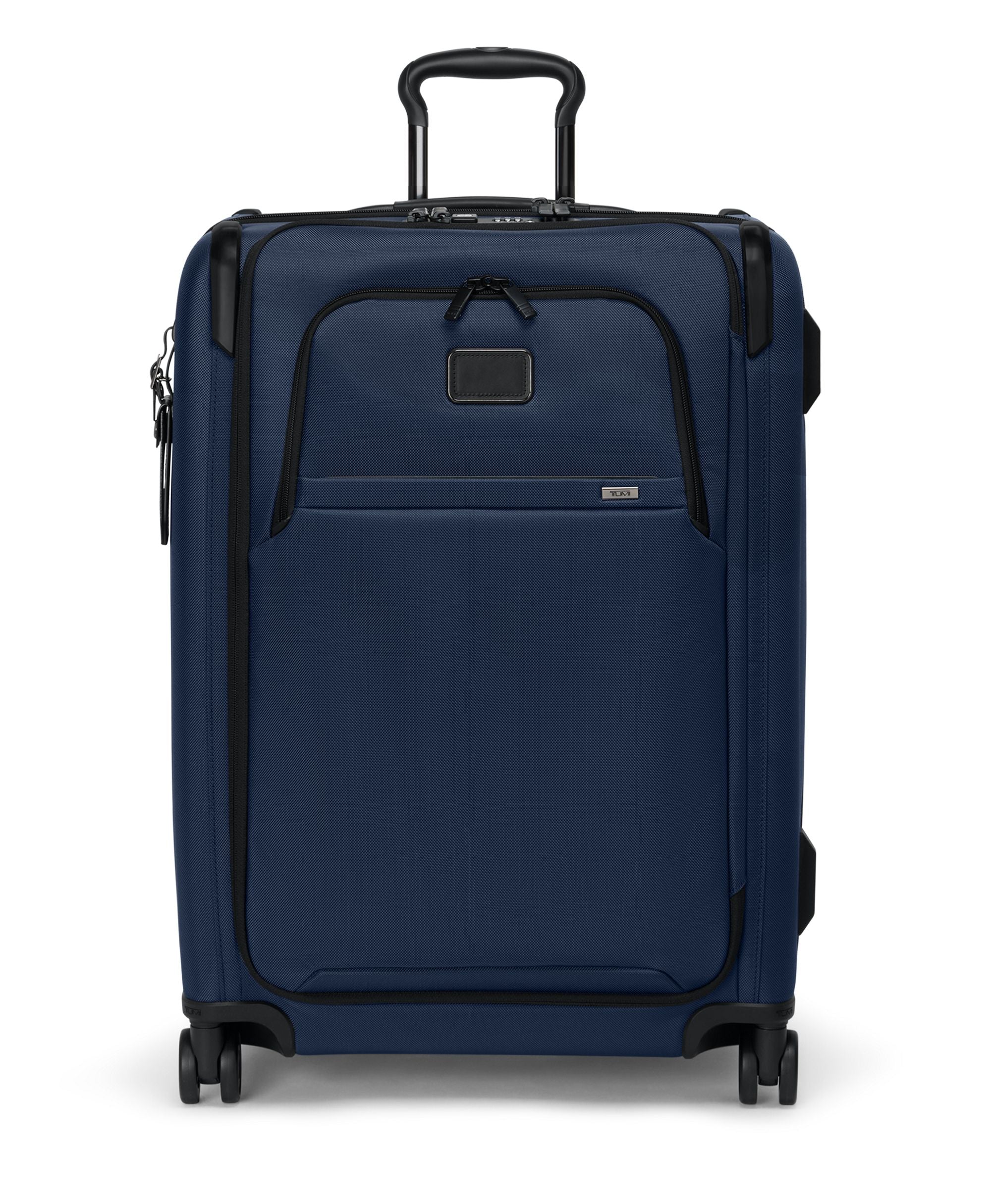 Tumi Alpha Medium Dual Access Expandable Checked Luggage
