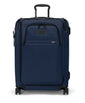Tumi Alpha Medium Dual Access Expandable Checked Luggage