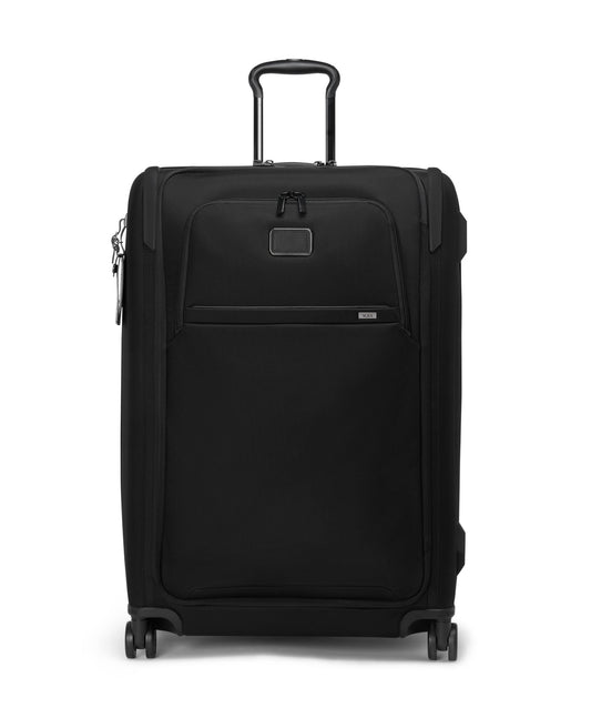 Tumi Alpha Grande valise enregistrée extensible à double accès
