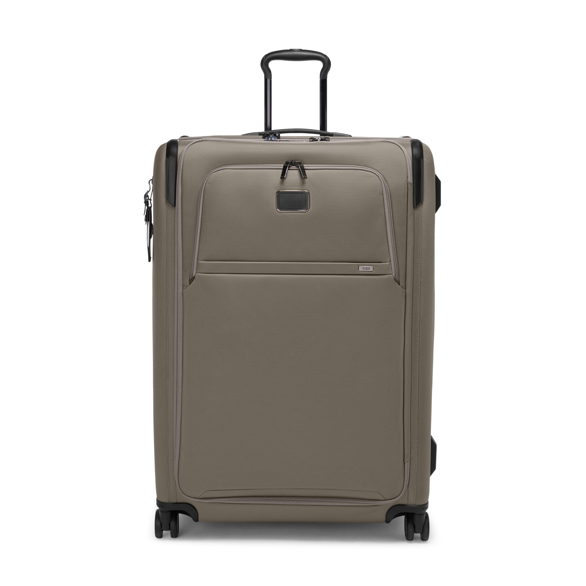 Tumi Alpha Très grande valise enregistrée extensible à double accès