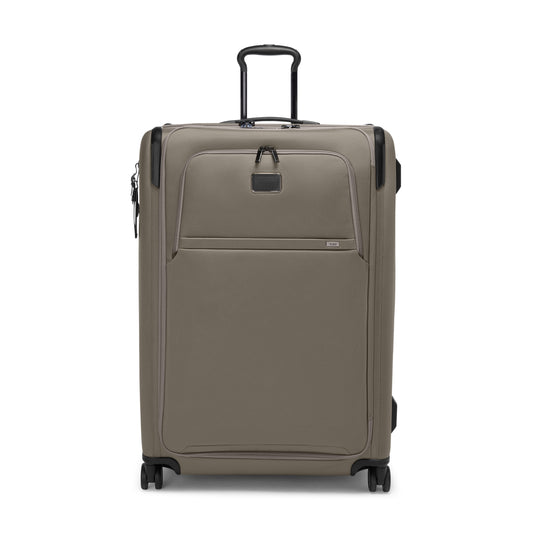Tumi Alpha Très grande valise enregistrée extensible à double accès