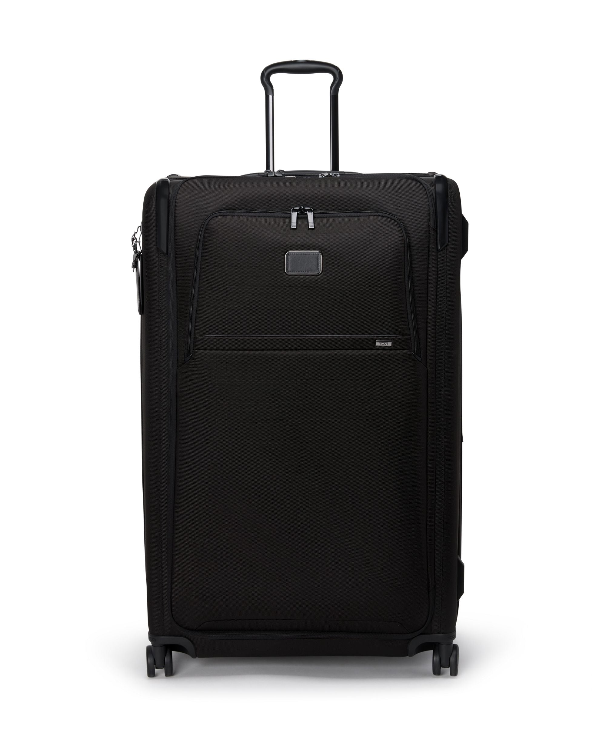 Tumi Alpha Très très grande valise enregistrée extensible à double accès