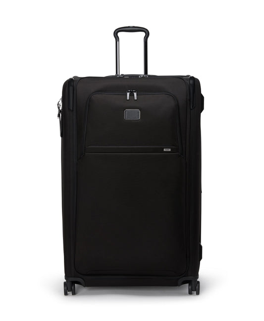 Tumi Alpha Très très grande valise enregistrée extensible à double accès