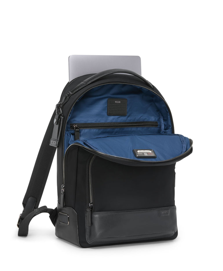 Tumi Harrison Warren Backpack
