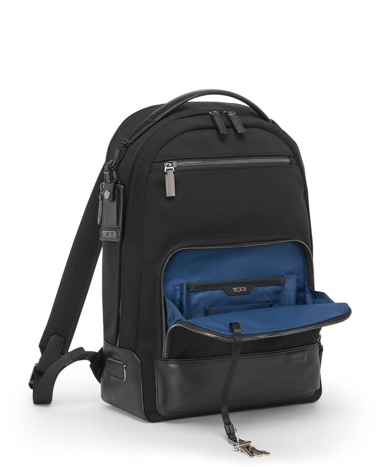 Tumi Harrison Warren Backpack