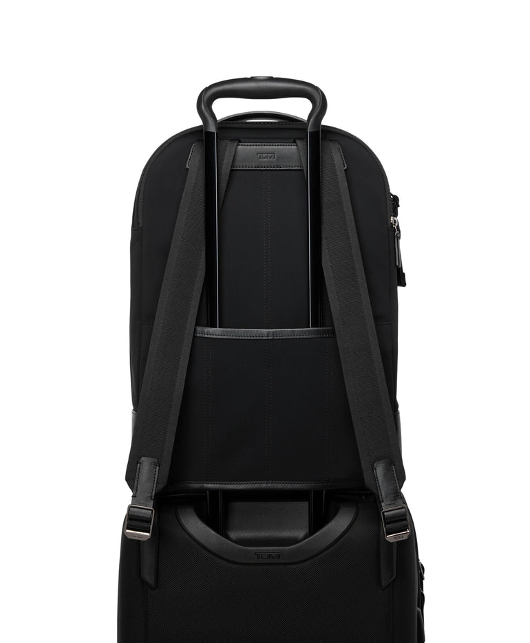 Tumi Harrison Warren Backpack