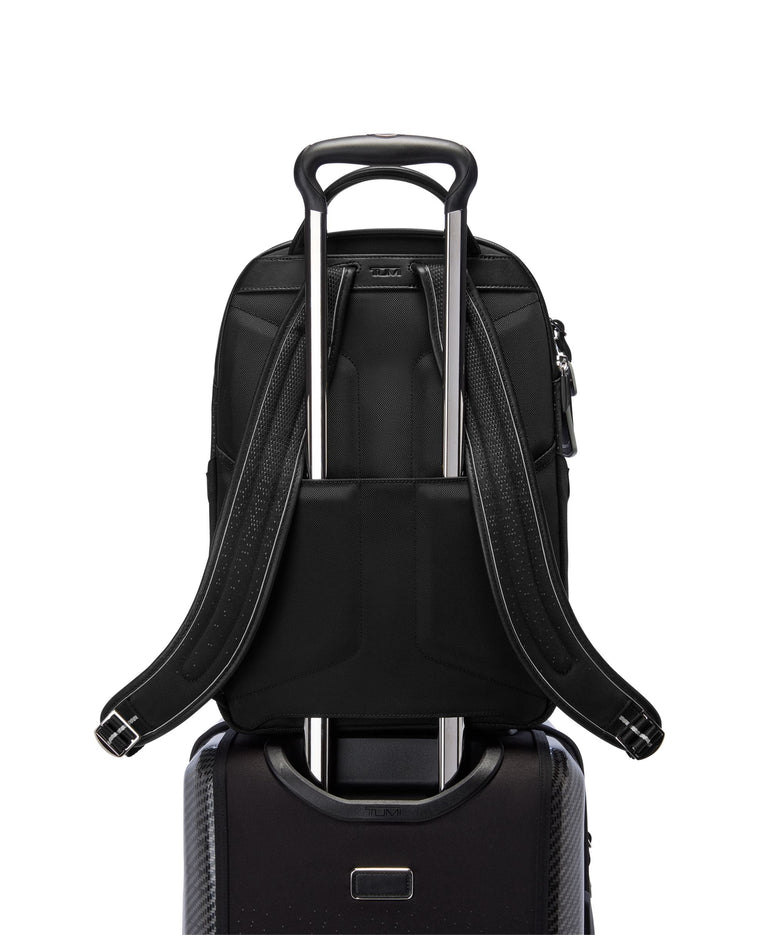 Tumi TUMI I McLaren Velocity Backpack