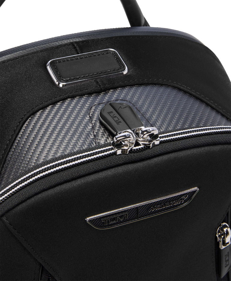 Tumi TUMI I McLaren Velocity Backpack