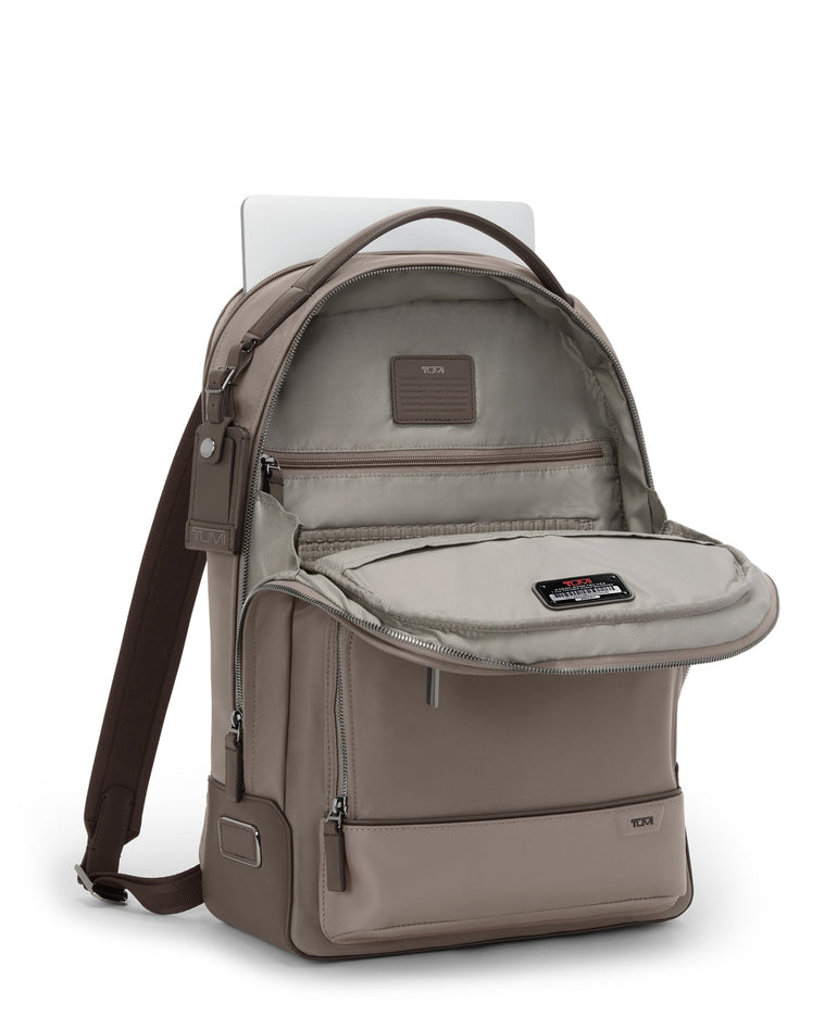Tumi Harrison Warren Backpack