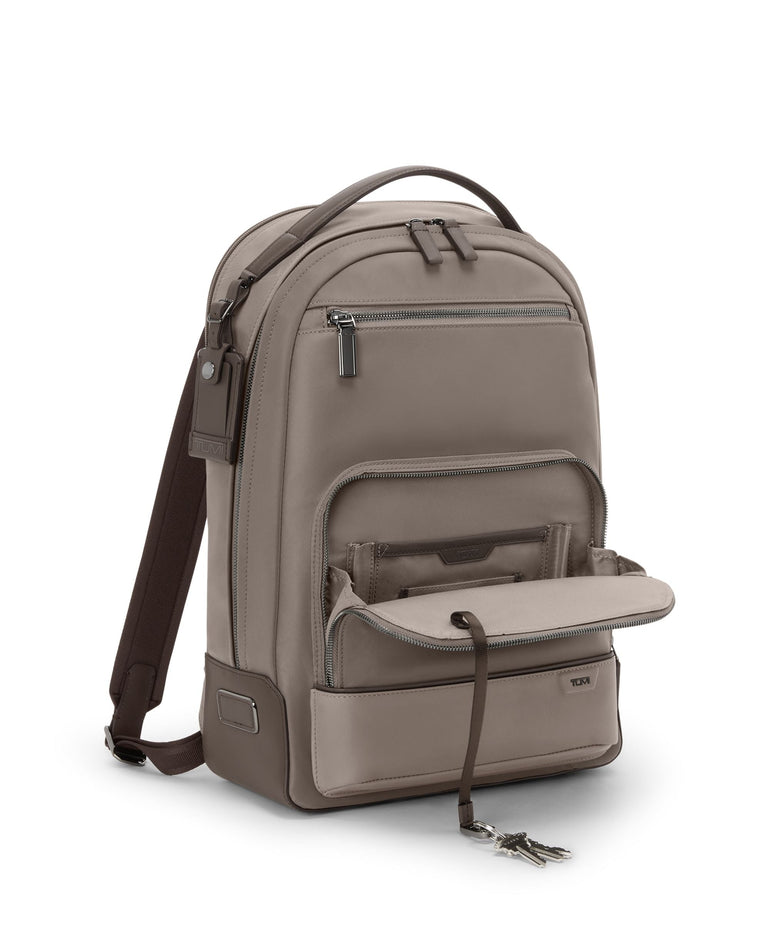 Tumi Harrison Warren Backpack