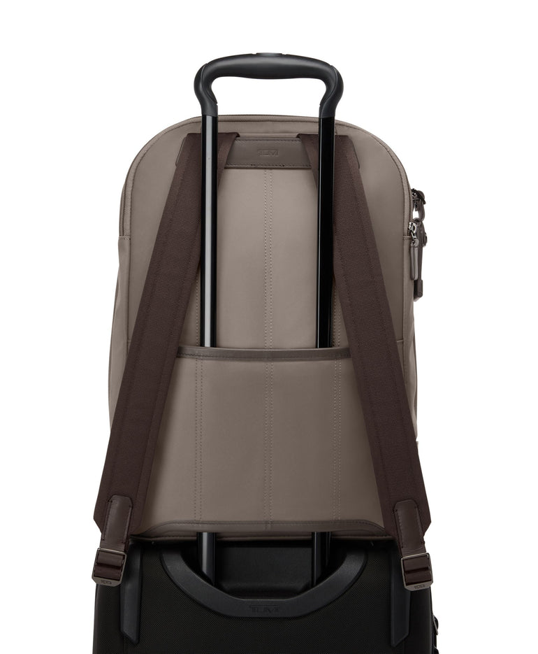 Tumi Harrison Warren Backpack