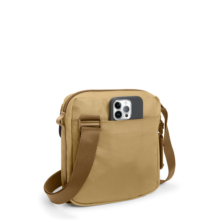 Tumi Alpha Bravo Junior Crossbody