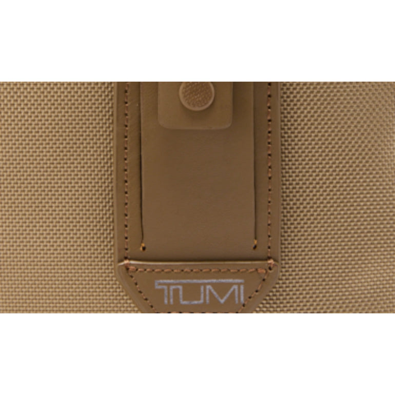 Tumi Alpha Bravo Junior Crossbody