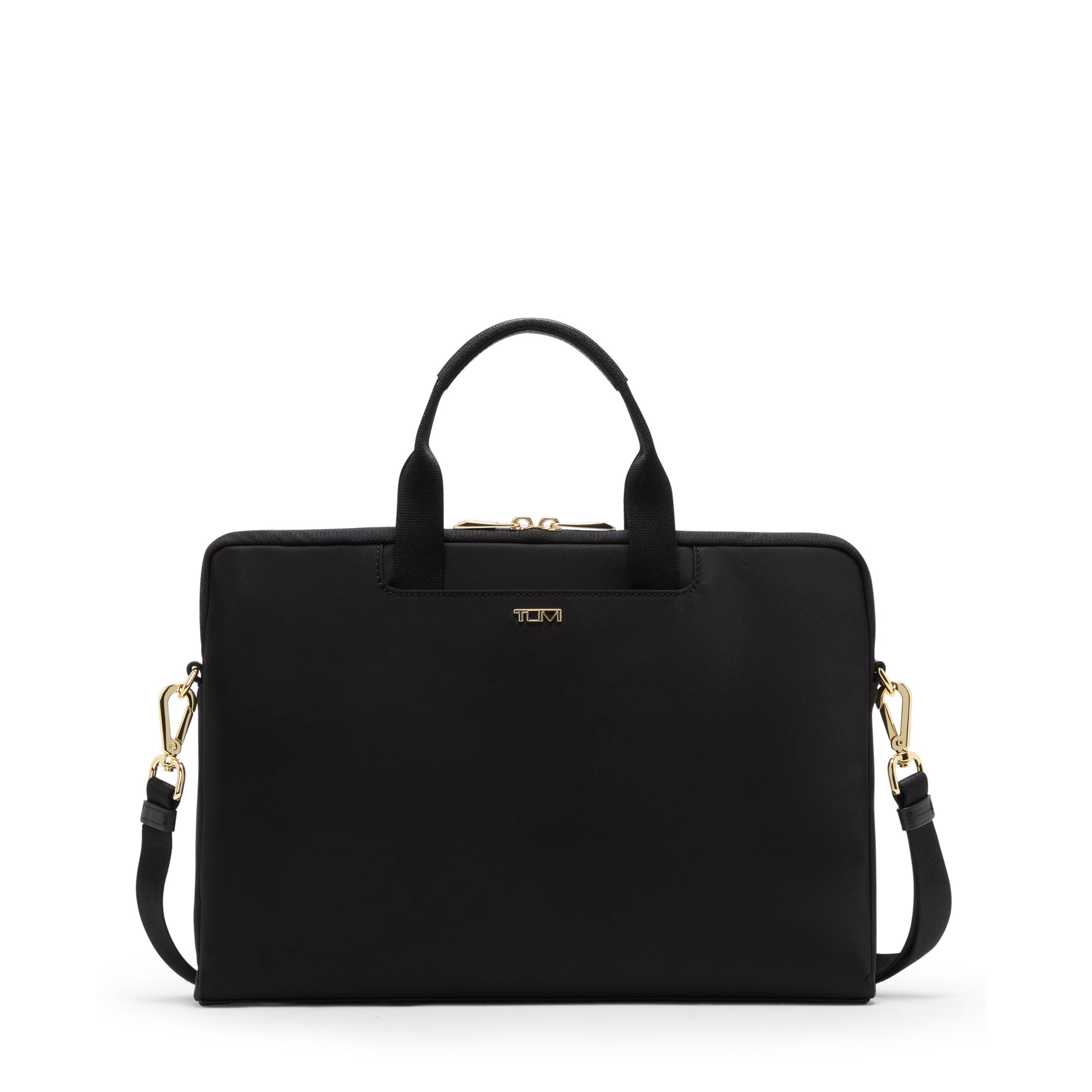 Tumi Voyageur Dakota Laptop Crossbody