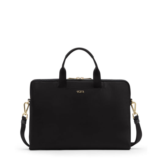 Tumi Voyageur Dakota Laptop Crossbody