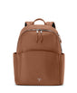Tumi Voyageur Leather Raina Large Backpack