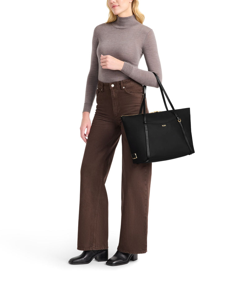Tumi Voyageur Q Tote