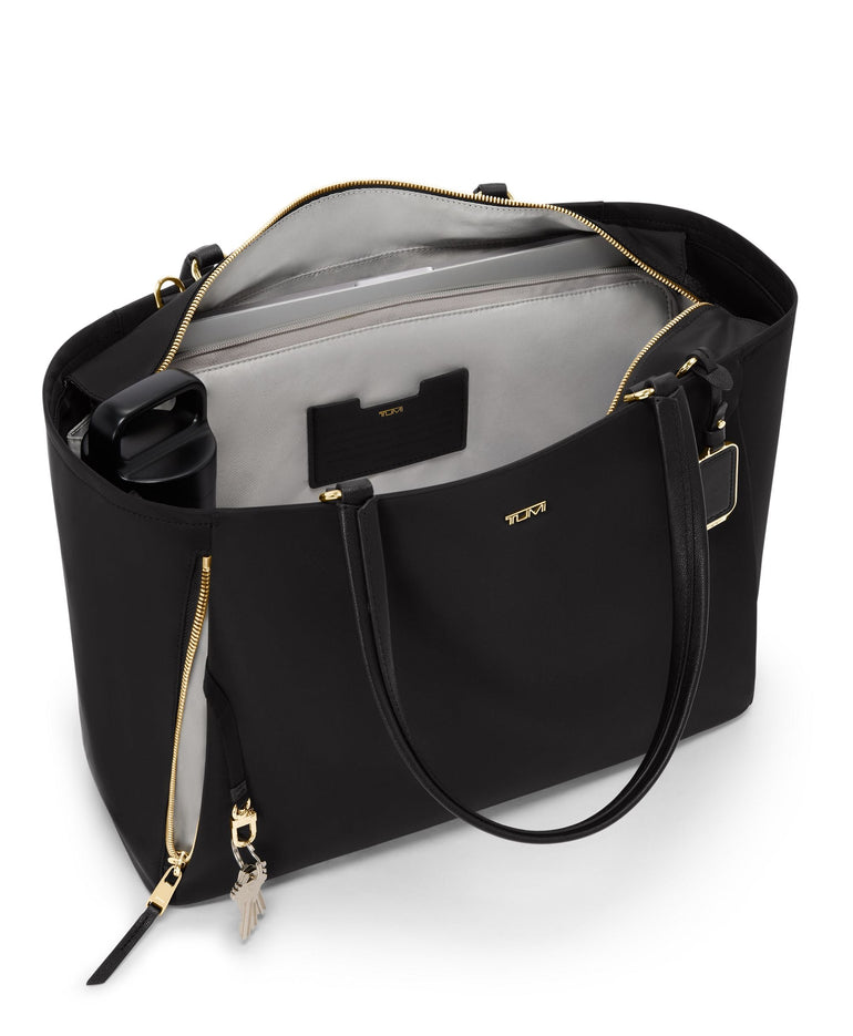 Tumi Voyageur Valetta Large Tote