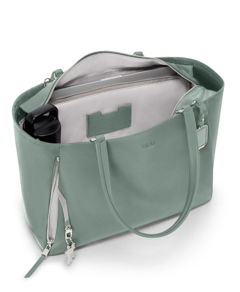 Tumi Voyageur Valetta Large Tote