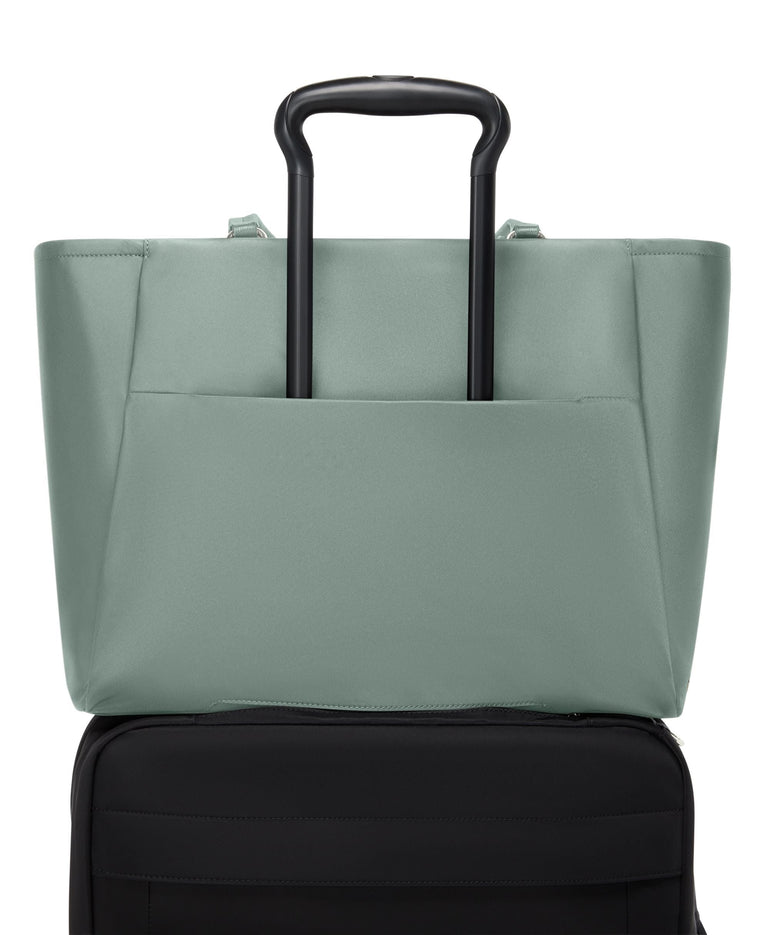 Tumi Voyageur Valetta Large Tote