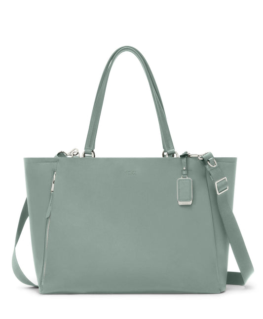 Tumi Voyageur Valetta Large Tote