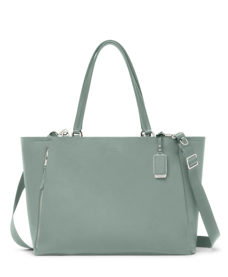 Tumi Voyageur Valetta Large Tote