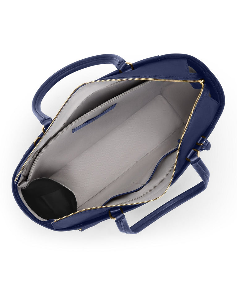 Tumi Voyageur Valetta Large Tote