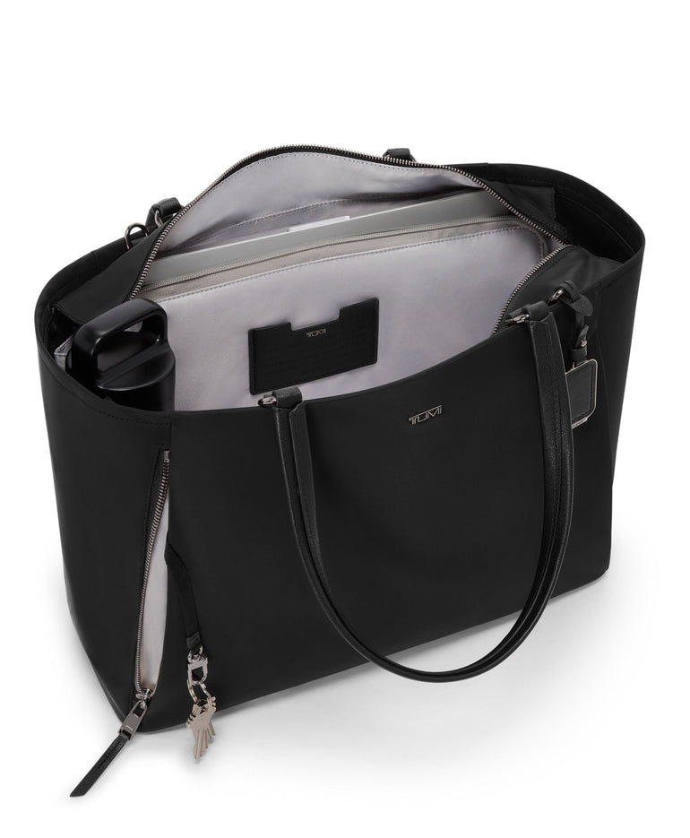 Tumi Voyageur Valetta Large Tote