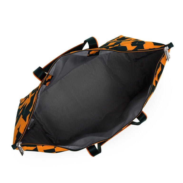 TUMI I McLaren Just In Case Tote - Dazzle Camouflage