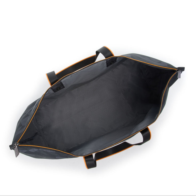TUMI I McLaren Just In Case Tote - Black Camouflage