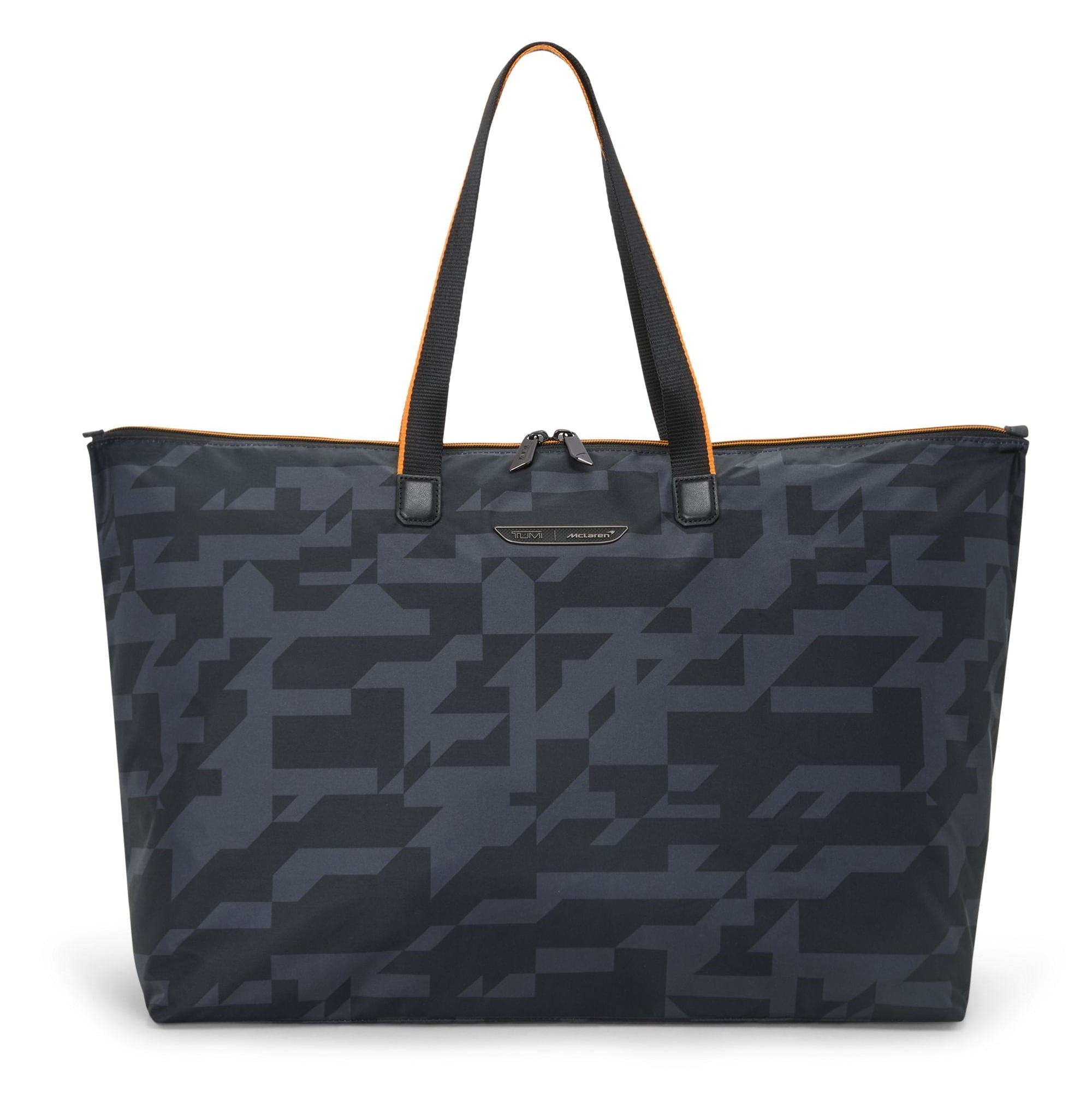 TUMI I McLaren Just In Case Tote - Black Camouflage