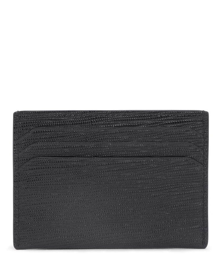 Tumi Nassau 6 Credit Card Slim Card Case