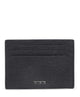 Tumi Nassau 6 Credit Card Slim Card Case