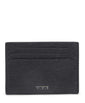 Tumi Nassau 6 Credit Card Slim Card Case