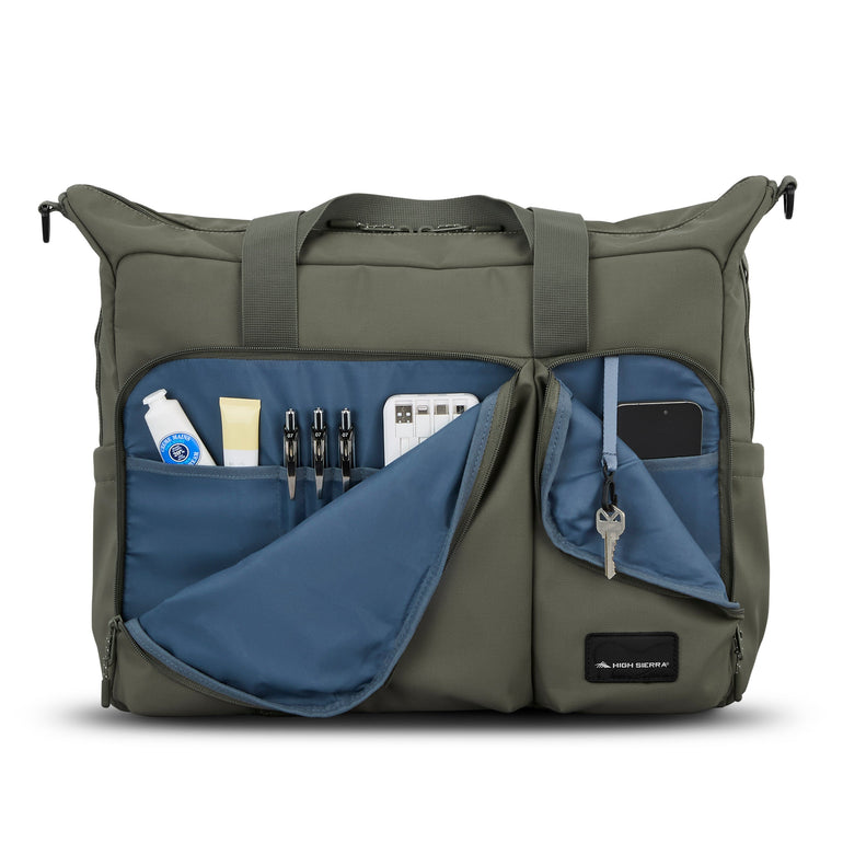 High Sierra Lineage Tote