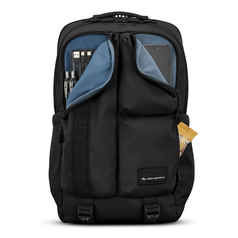 High Sierra Lineage Backpack