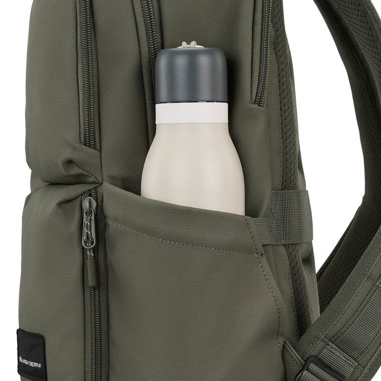 High Sierra Lineage Backpack